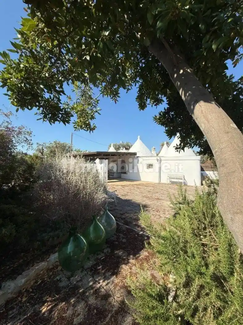 Villa in vendita a Ostuni