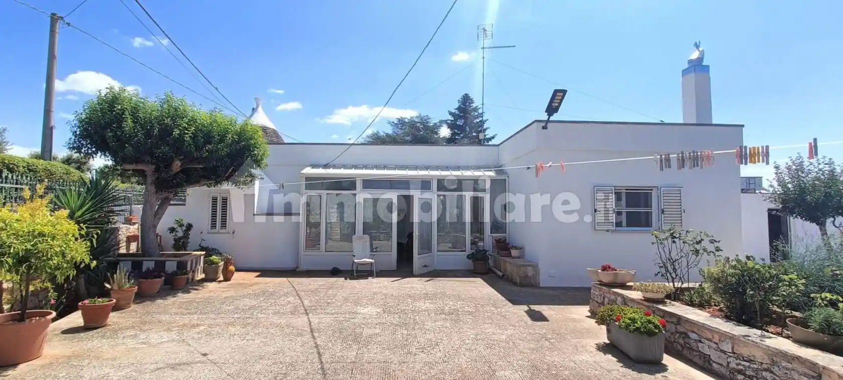 Villa in vendita a Martina Franca