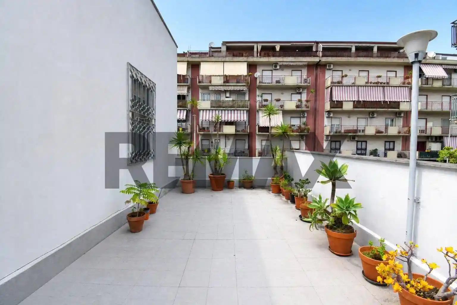 Appartamento in vendita a Catania