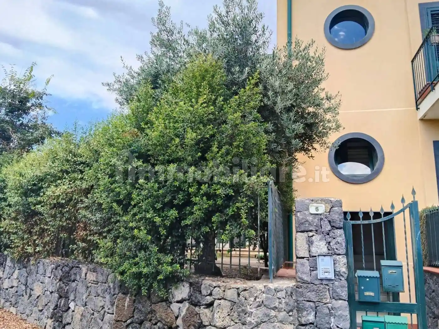 Appartamento in vendita a Acireale