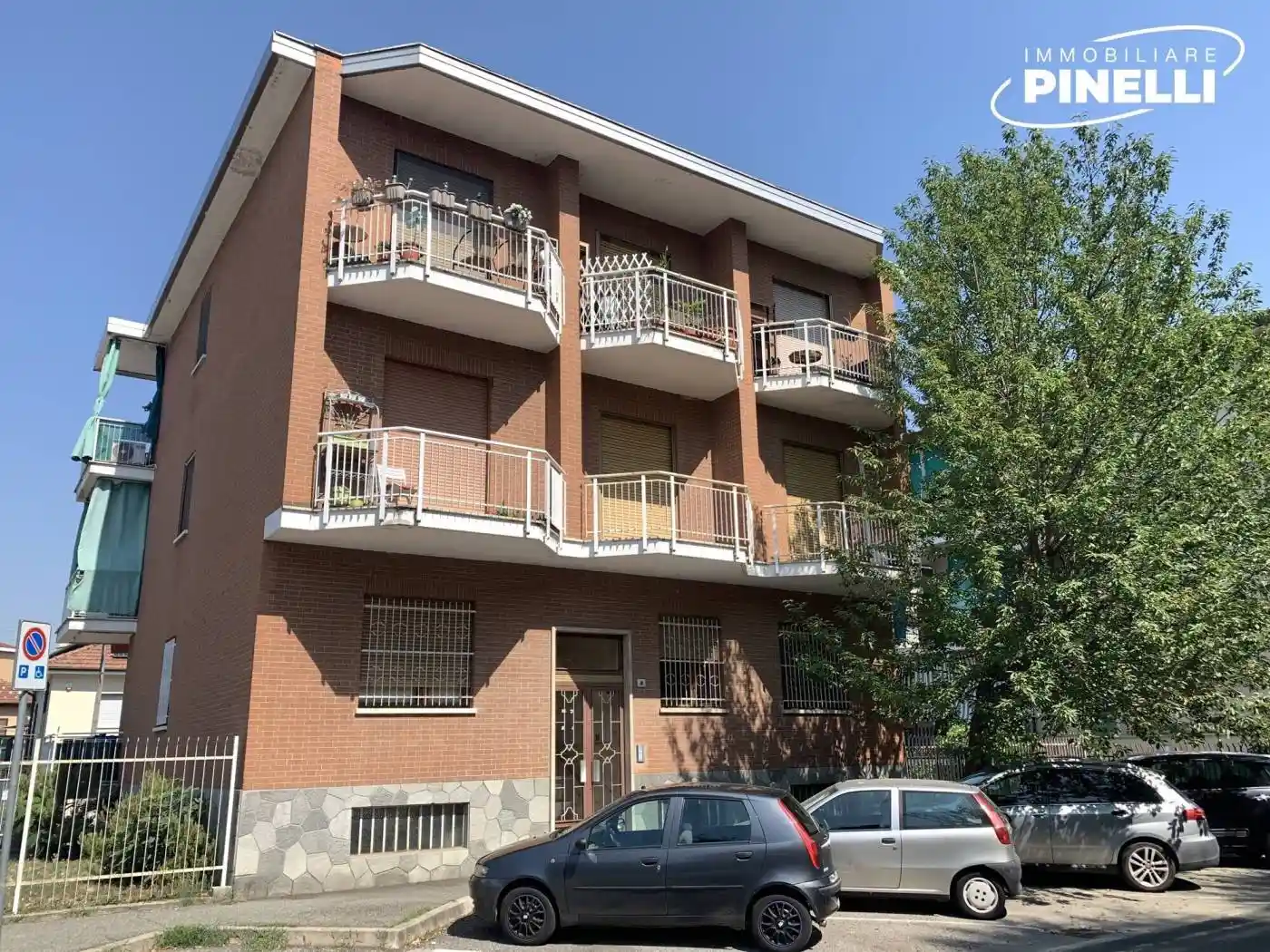 Appartamento in vendita a San Mauro Torinese