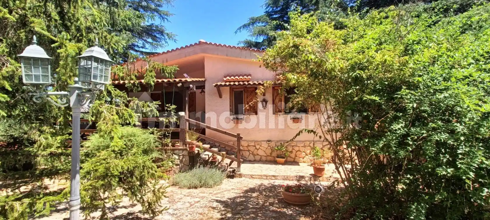 Villa in vendita a Martina Franca