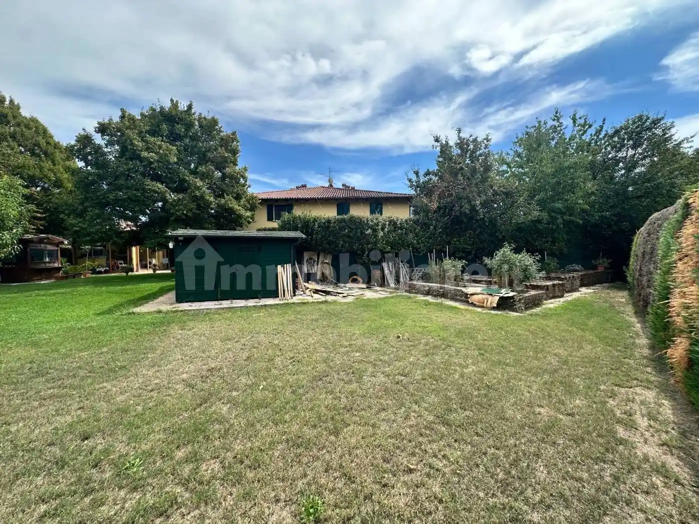 Villa in vendita a Bologna