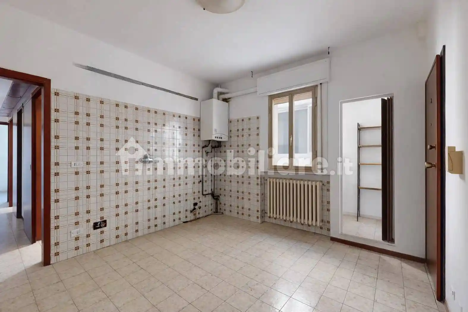 Appartamento in vendita a San Pietro in Casale