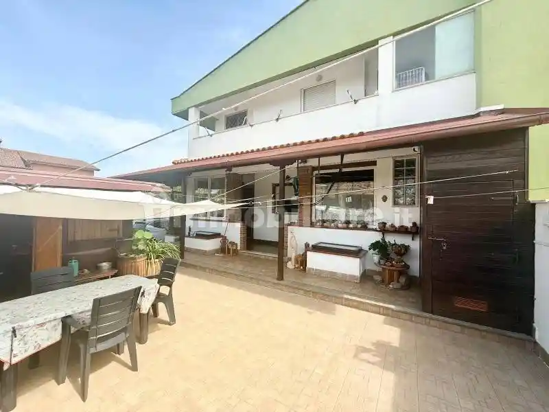 Villa in vendita a Anzio