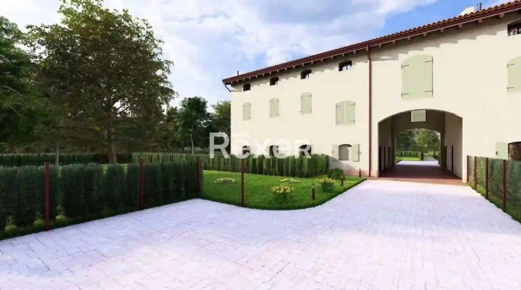 Villetta a schiera - foto 3