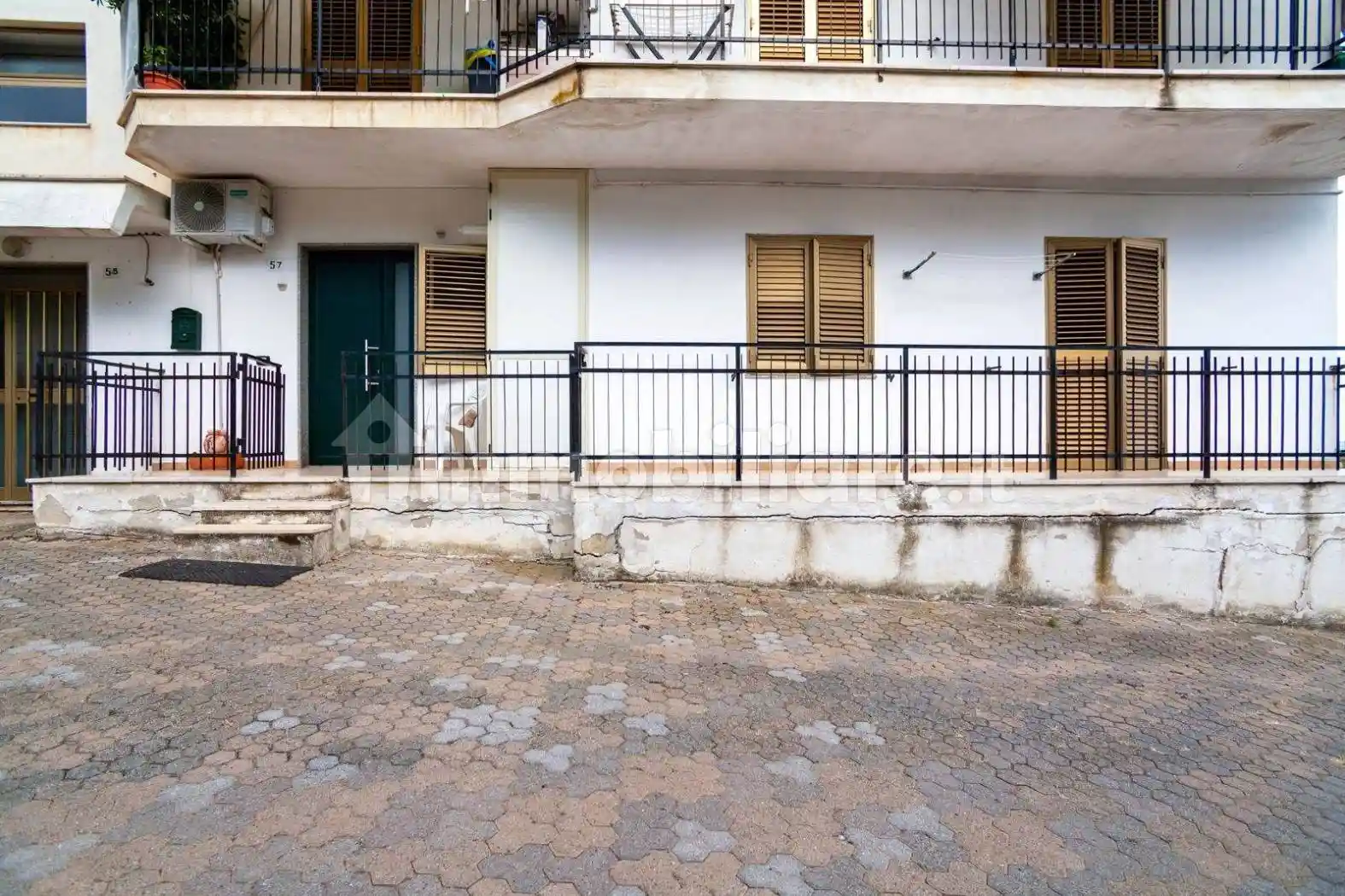 Appartamento in vendita a Roseto Capo Spulico