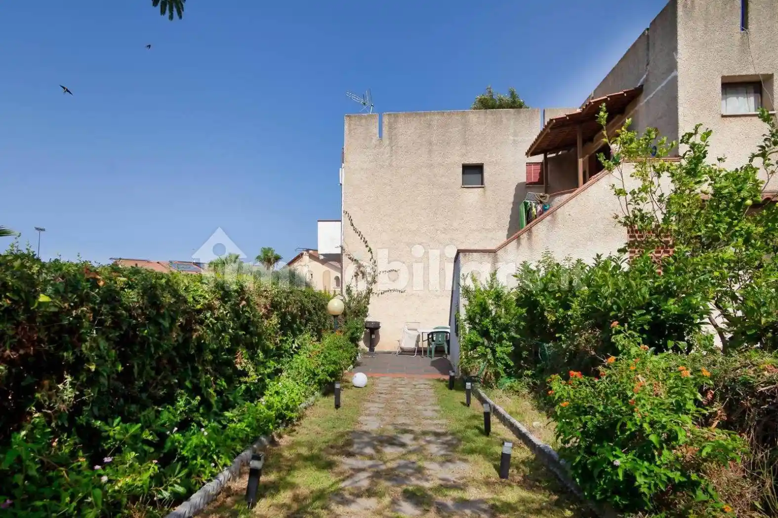 Appartamento in vendita a Roseto Capo Spulico