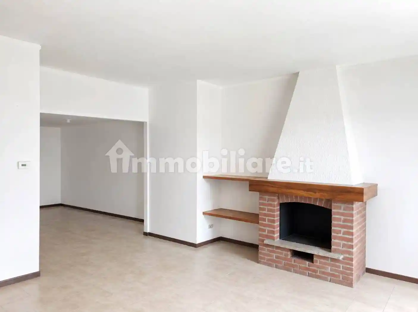 Casa indipendente in vendita a Gazzola