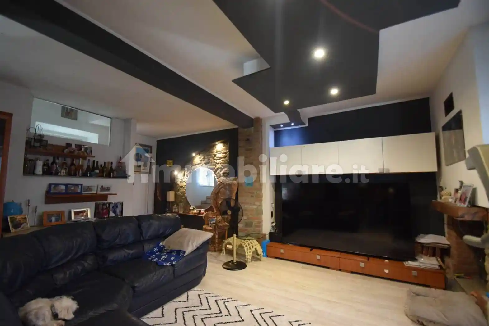 Casa indipendente in vendita a Vigolzone