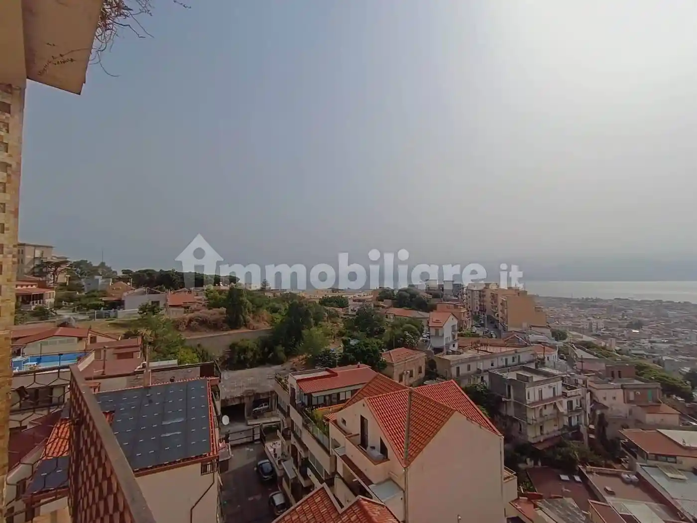 Appartamento in vendita a Messina