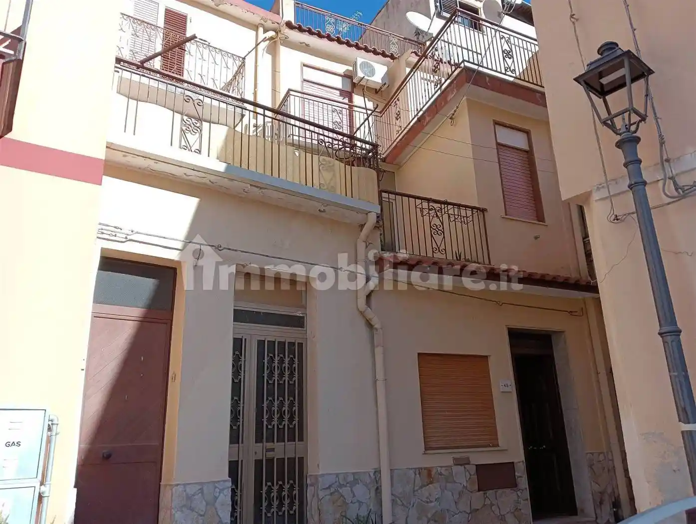 Casa indipendente in vendita a Itala