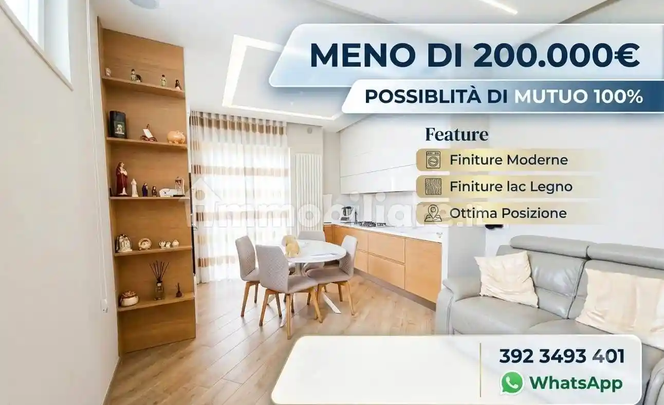 Attico - Mansarda in vendita a Altamura