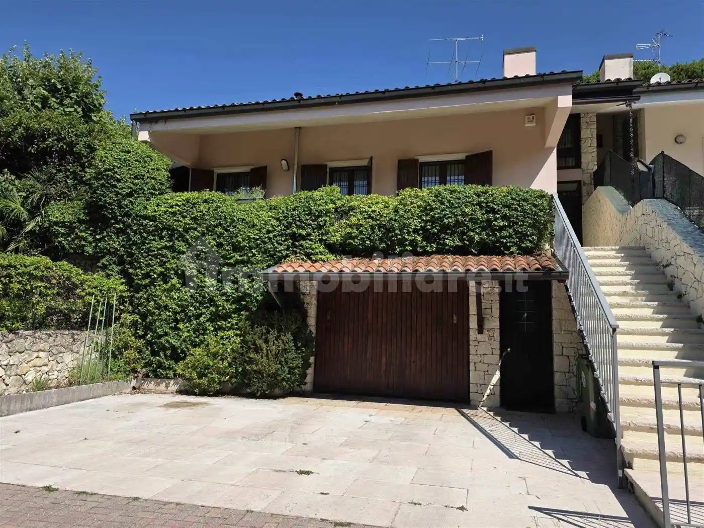 Villa in vendita a Negrar di Valpolicella