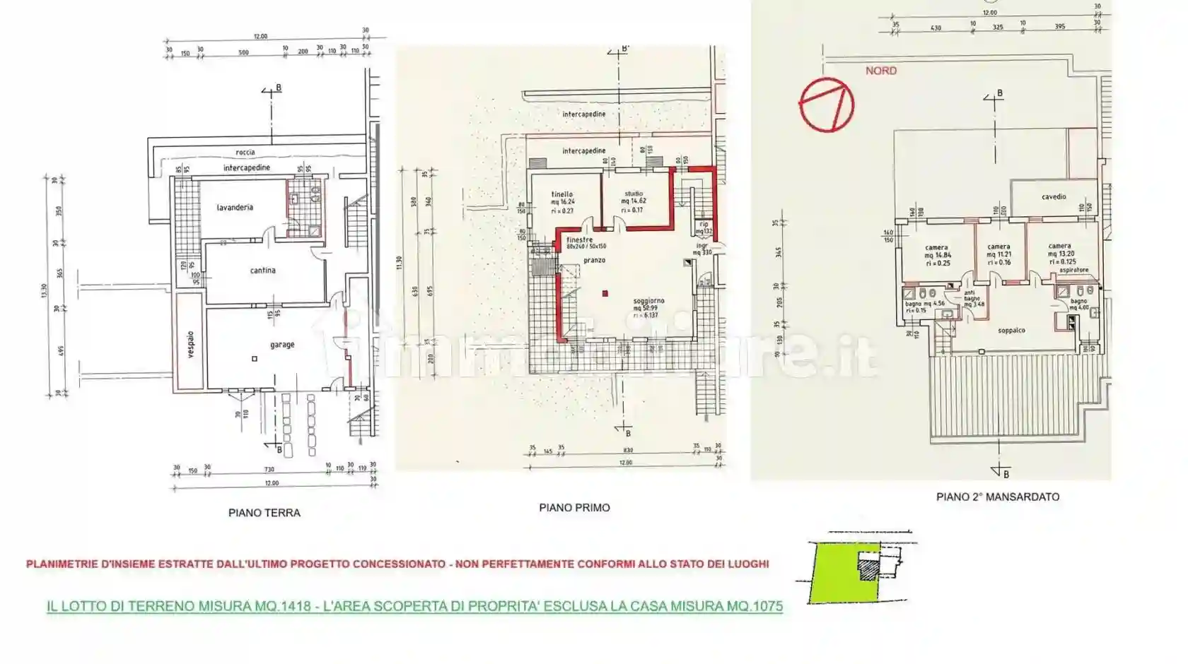 Villa - foto 3
