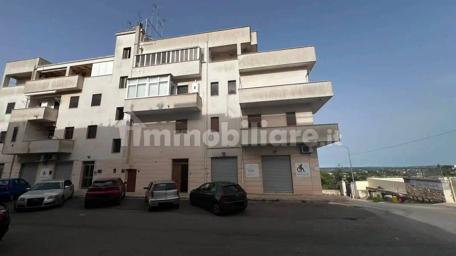 Appartamento in vendita a Martina Franca