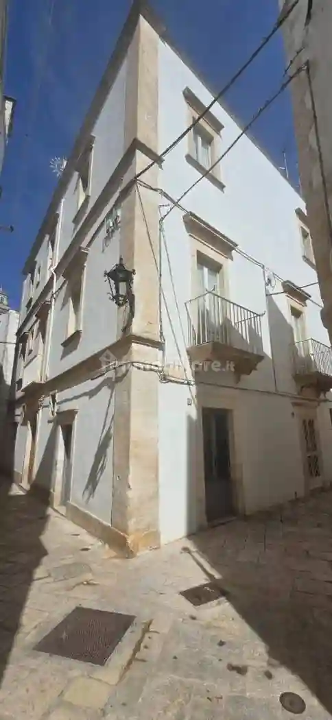 Palazzo - Edificio - foto 2