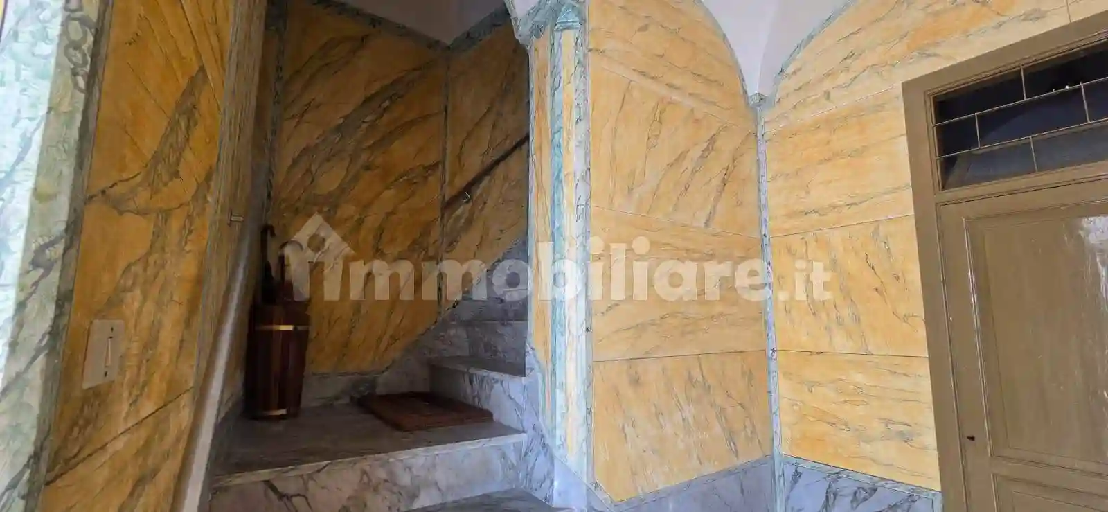 Palazzo - Edificio - foto 4