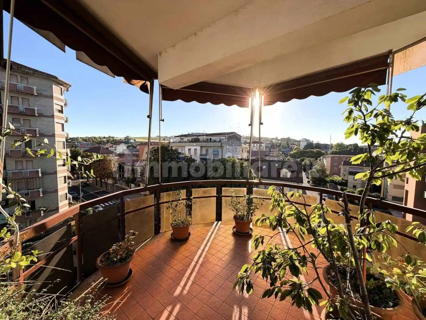 Appartamento in vendita a Casale Monferrato