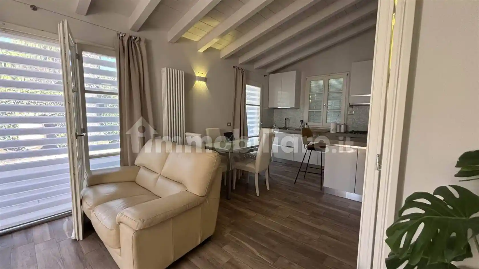 Casa indipendente in affitto a San Giovanni Valdarno