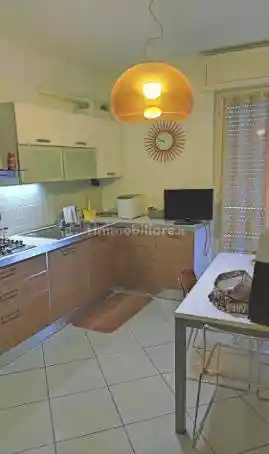 Appartamento in vendita a Broni