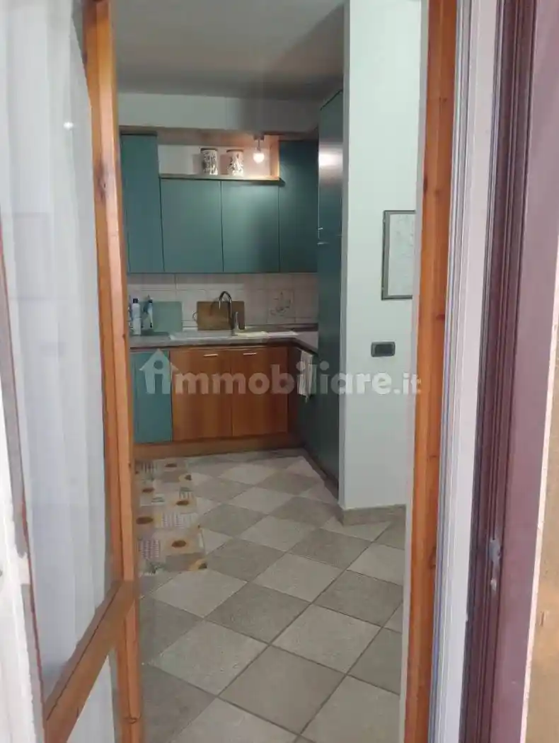 Appartamento in vendita a Orbetello