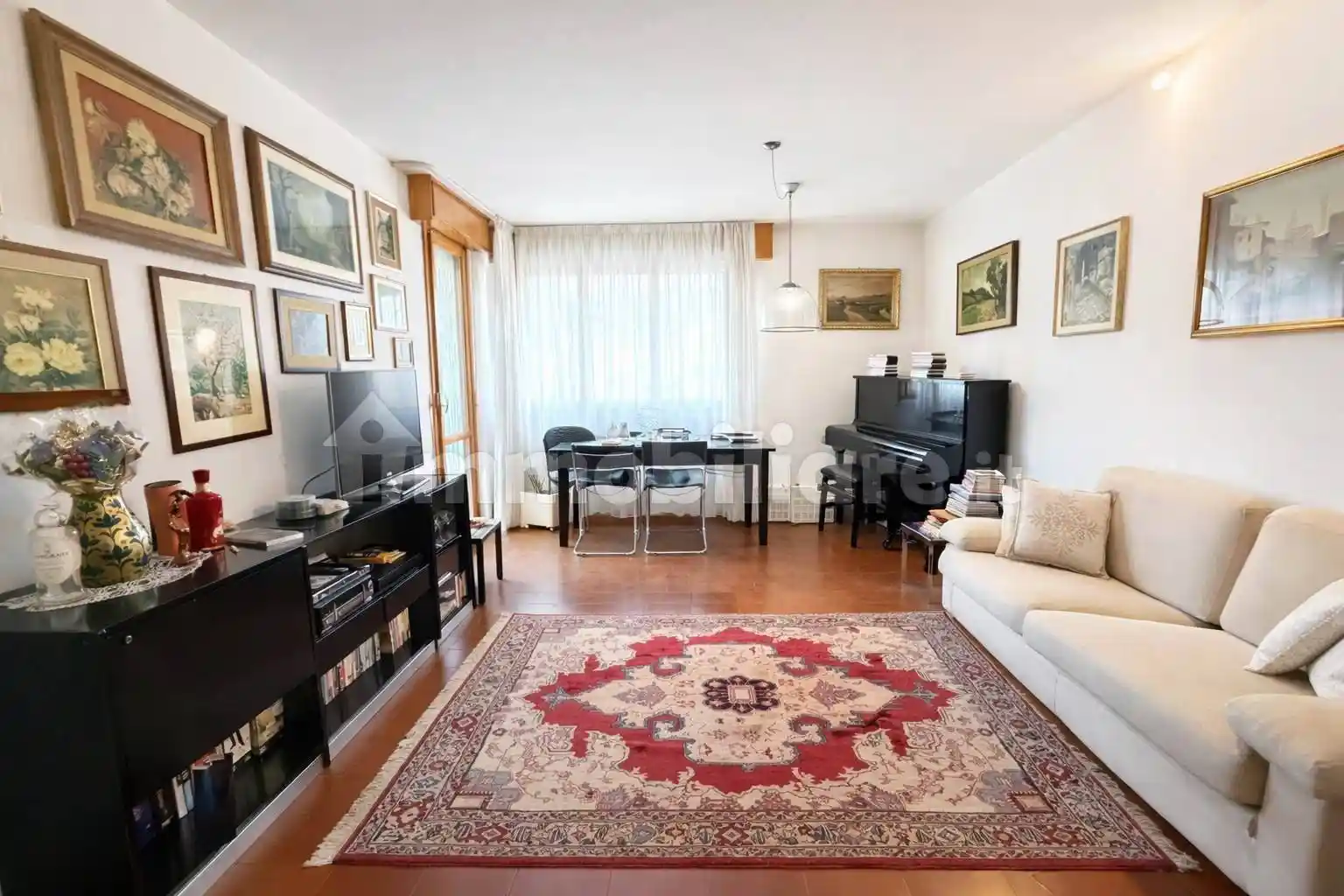 Appartamento in vendita a Forlì