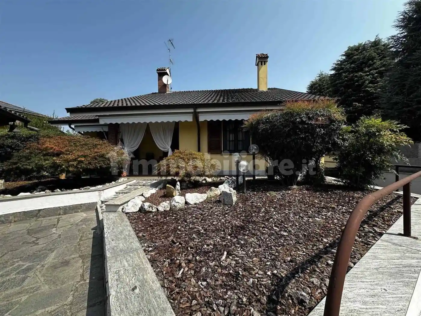 Villa in vendita a Sant'Angelo Lodigiano