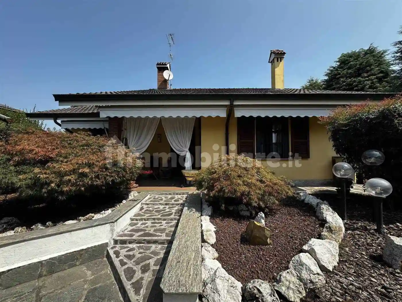 Villa - foto 3