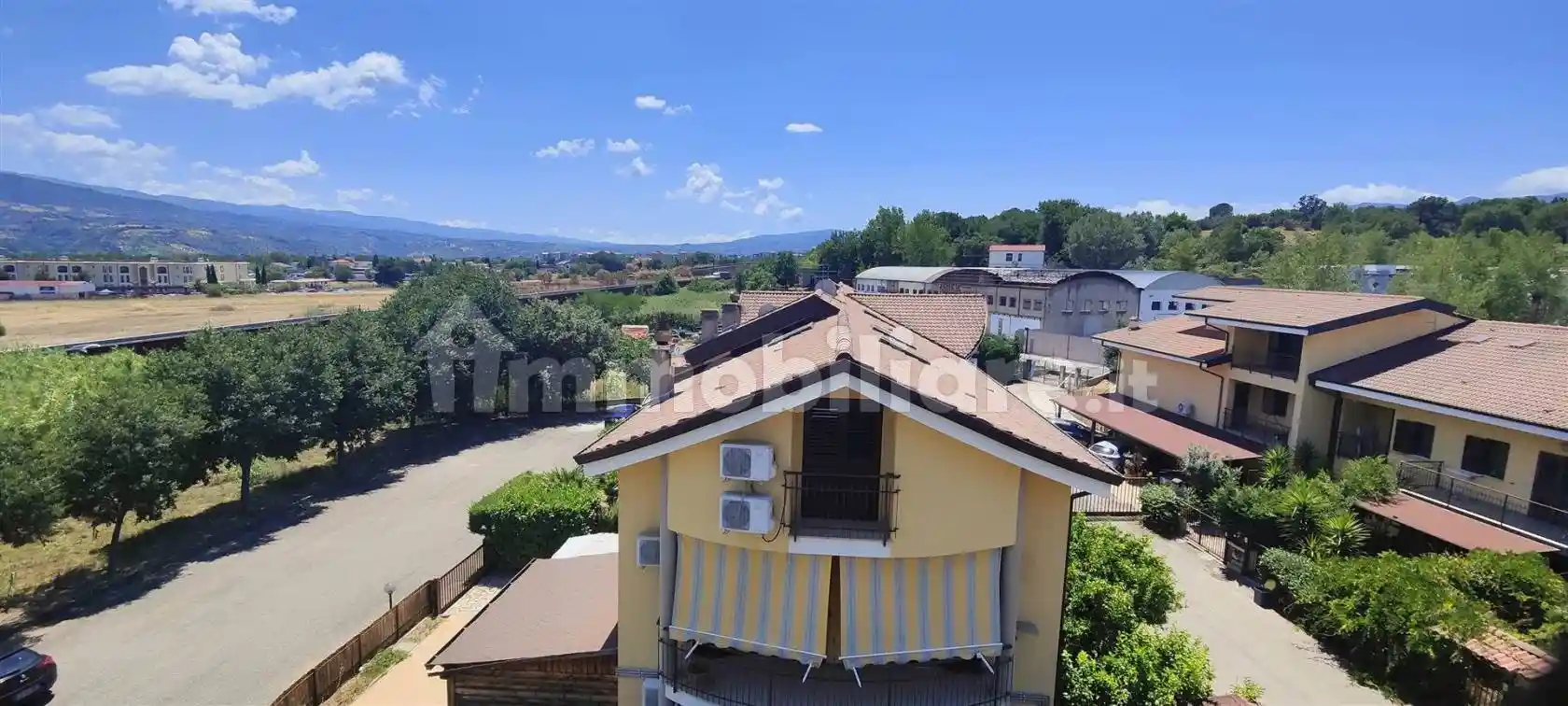 Appartamento in vendita a Rende