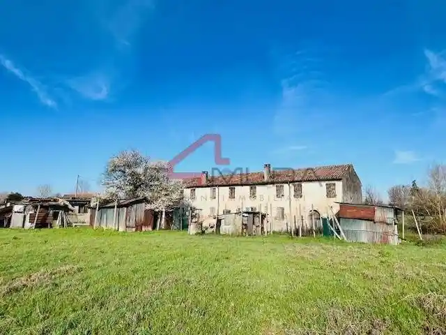 Rustico - Casale in vendita a Gazzo Veronese