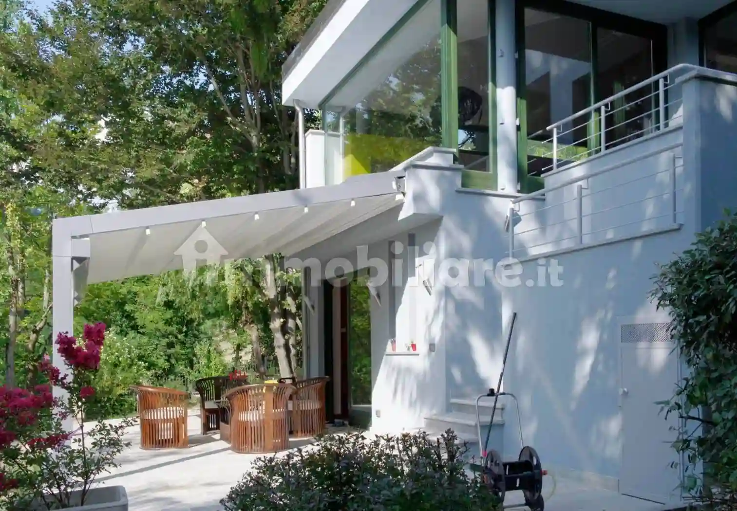 Villa - foto 3