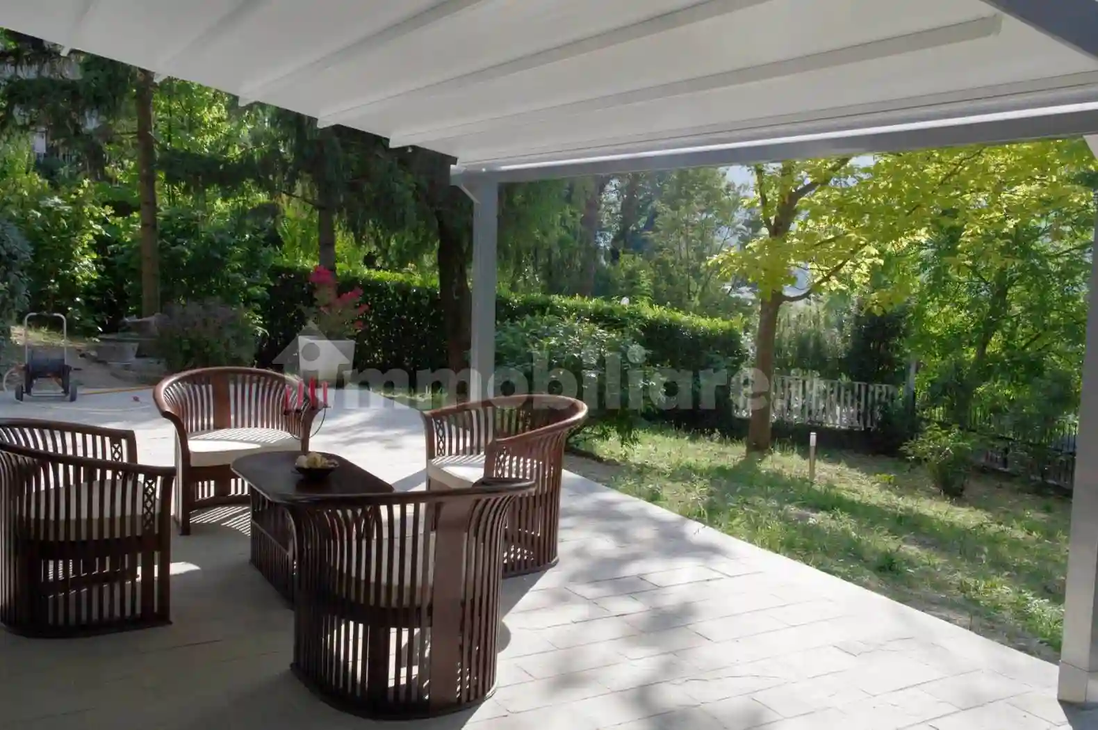 Villa - foto 5