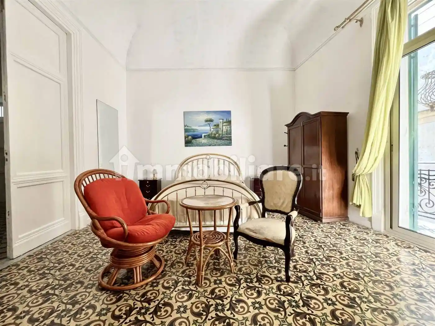 Appartamento in affitto a Palermo