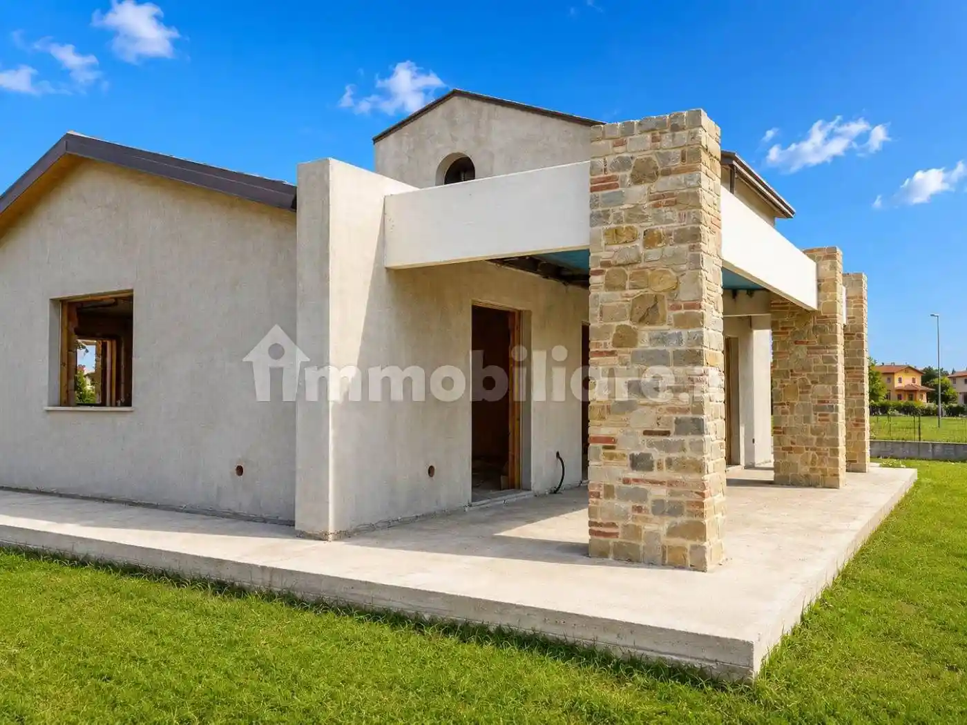Villa in vendita a Cannara