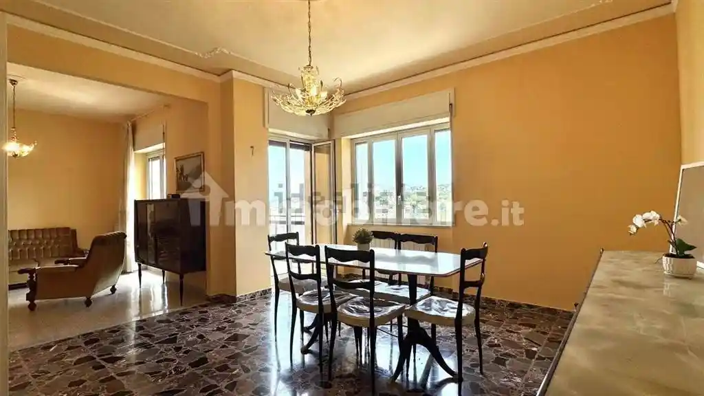 Appartamento in vendita a Cosenza