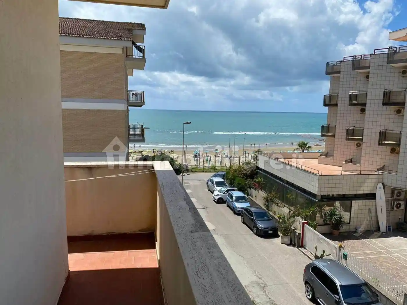 Appartamento in affitto a Nettuno