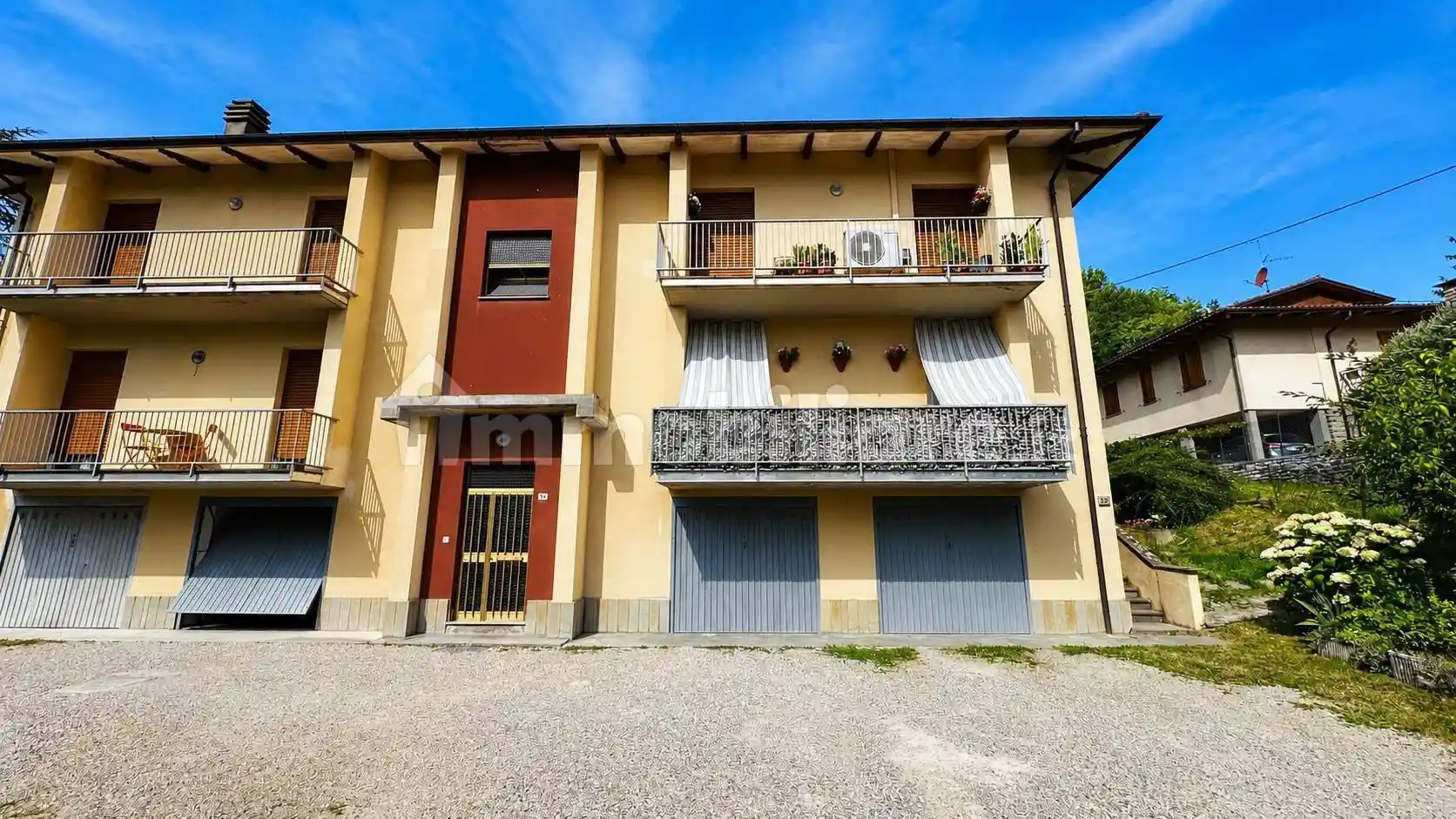 Appartamento in vendita a Castel del Rio