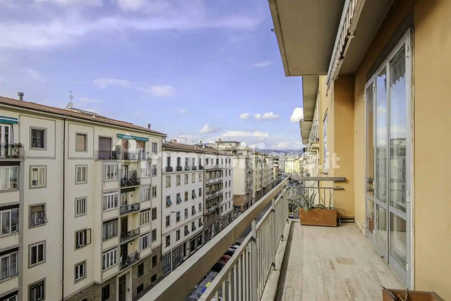 Appartamento in vendita a Firenze