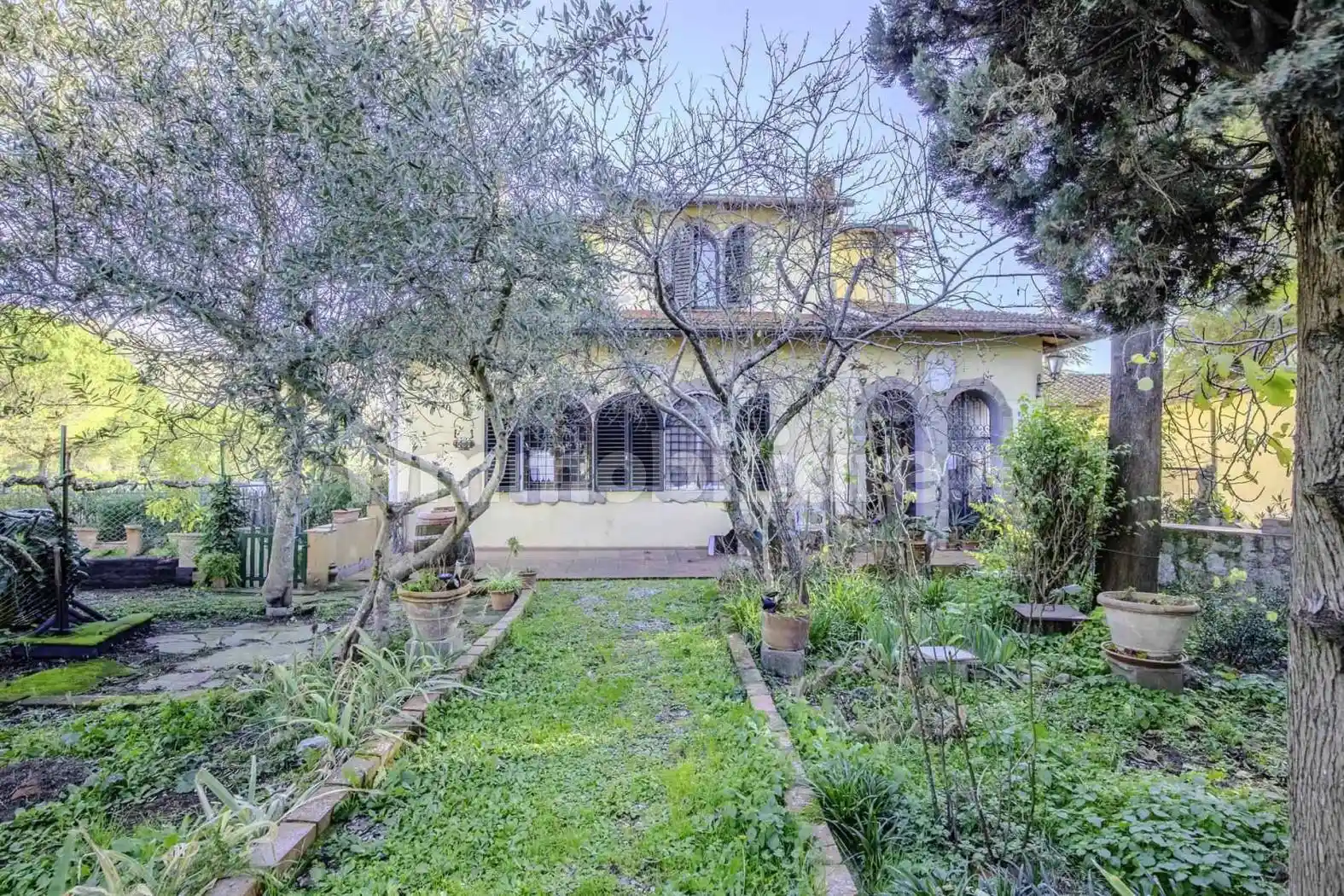 Villa in vendita a Greve in Chianti