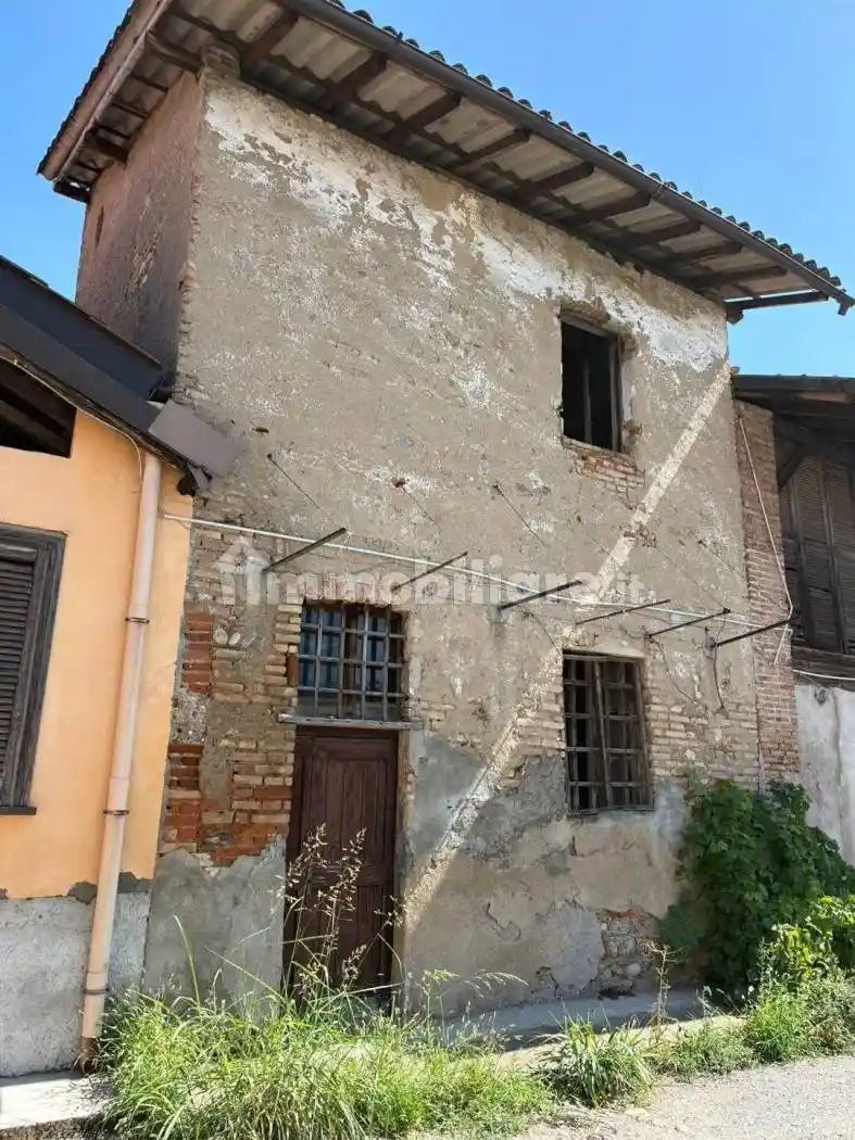 Casa indipendente in vendita a Cassano d'Adda
