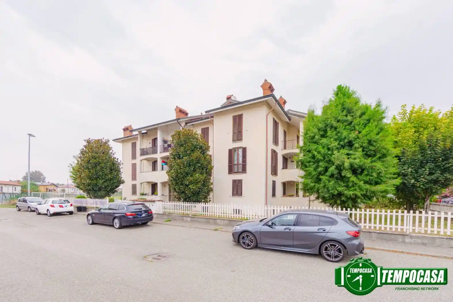 Appartamento in vendita a Zinasco
