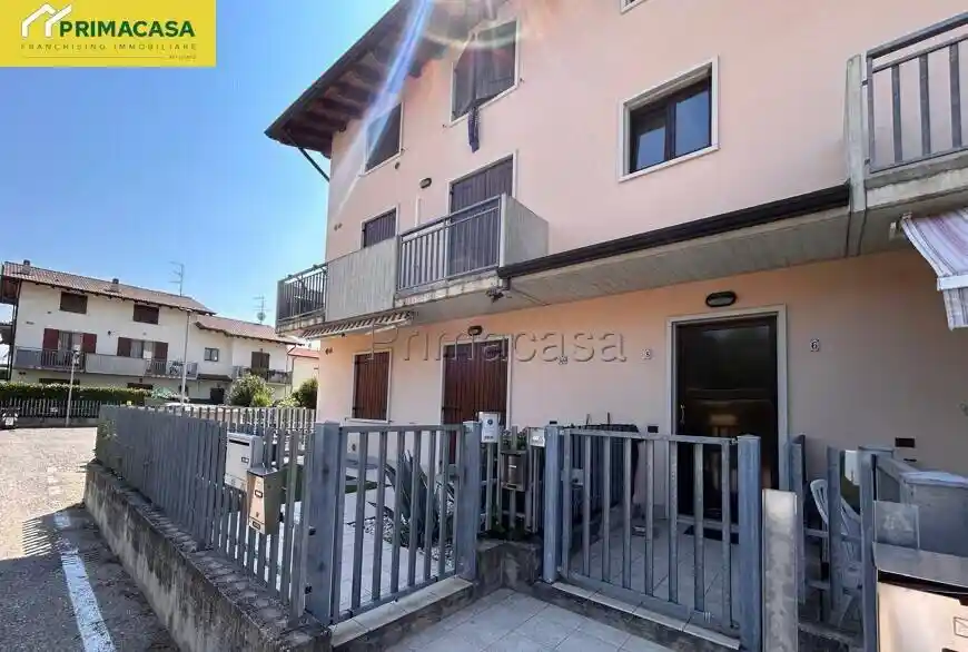 Appartamento in affitto a San Pietro in Cariano