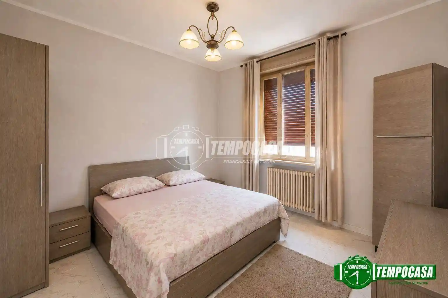 Appartamento in vendita a Voghera