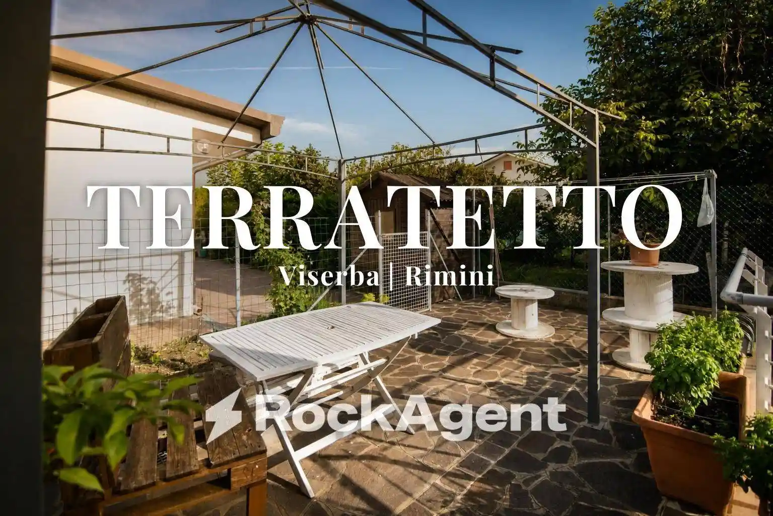 Casa indipendente in vendita a Rimini