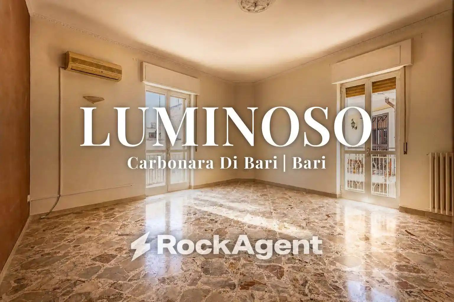Appartamento in vendita a Bari
