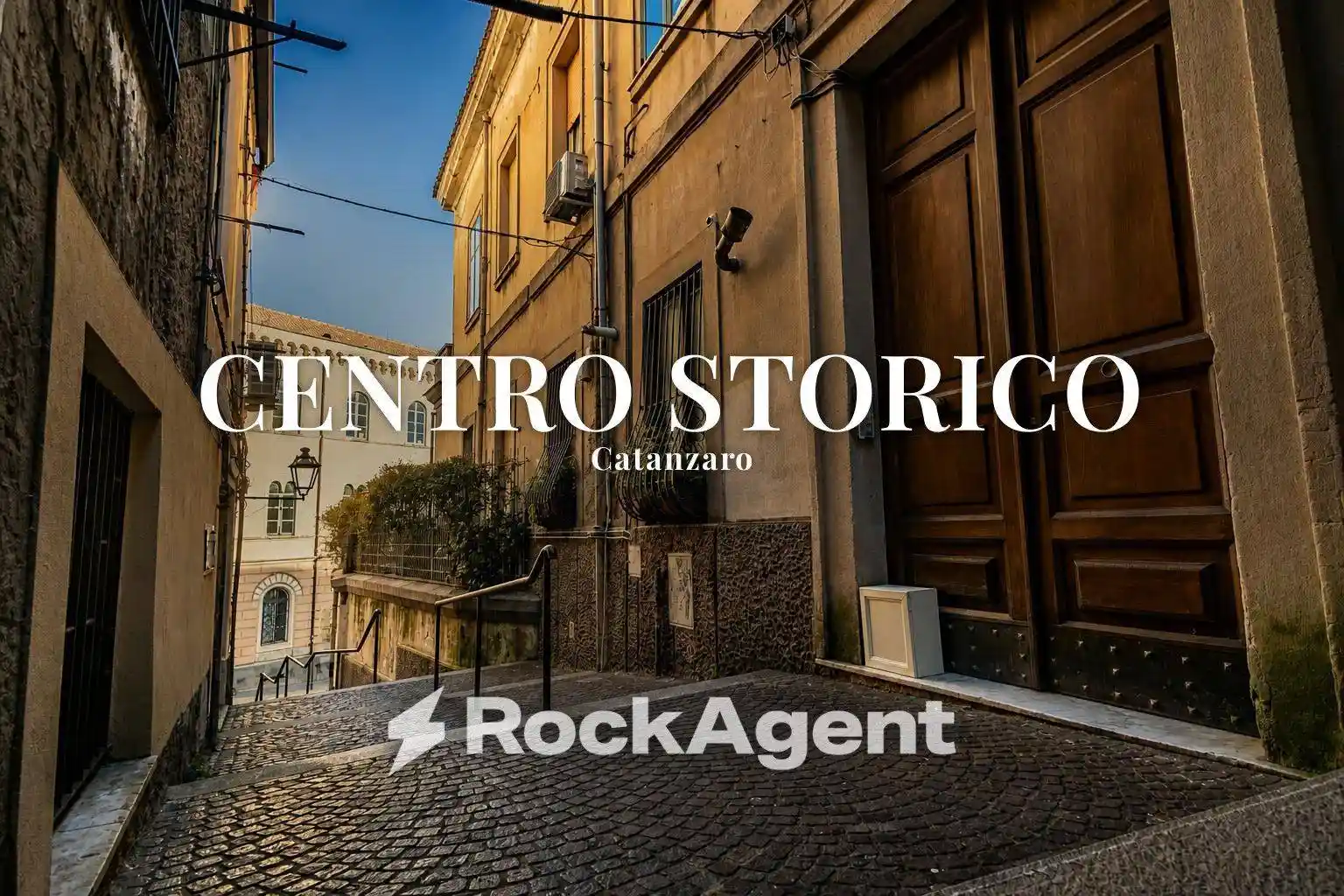 Appartamento in vendita a Catanzaro