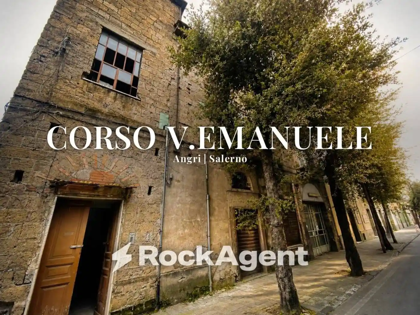Appartamento in vendita a Angri