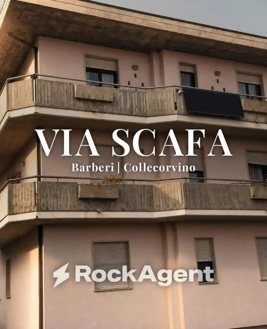 Appartamento in vendita a Collecorvino