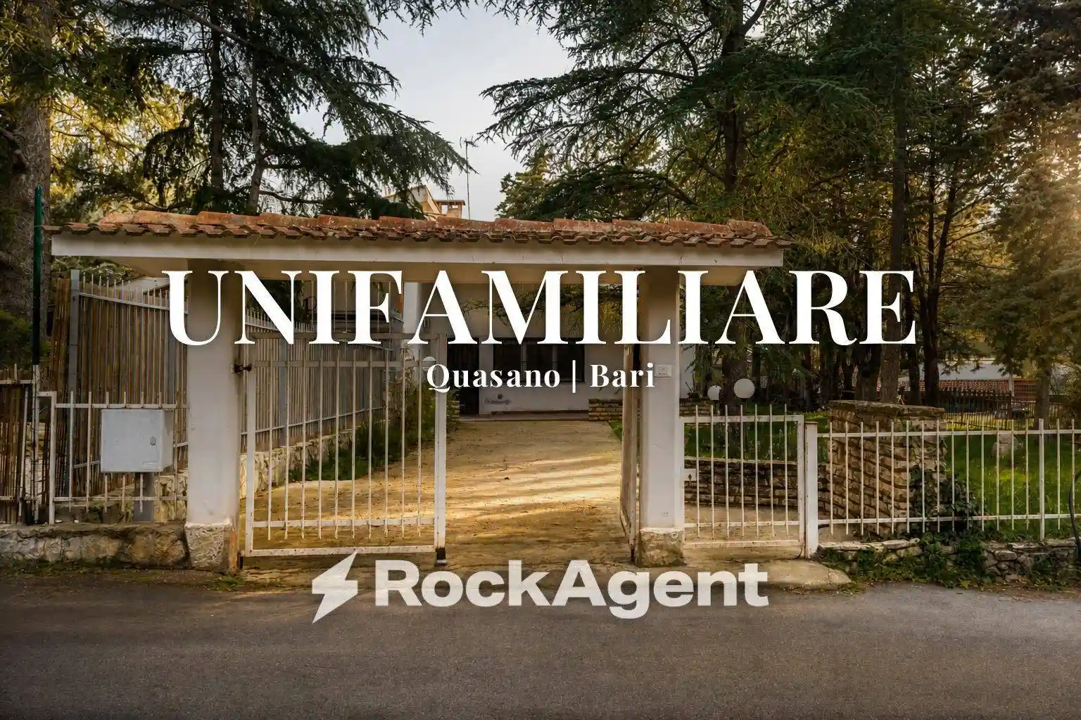 Villa in vendita a Toritto